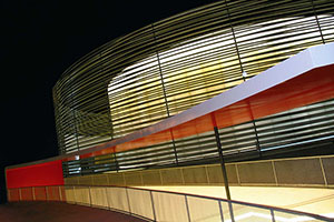 Business and leisure