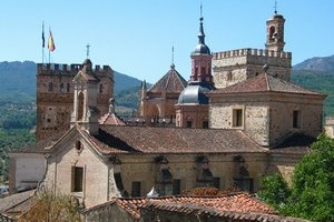 Following in the footsteps of Isabel La Católica