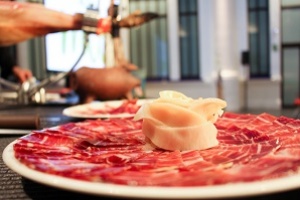 Dehesa de Extremadura Ibérico Route