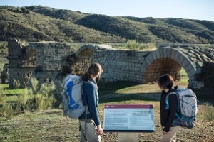 El Camino de la Plata