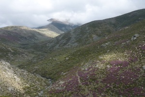 Garganta de los Infiernos Nature Reserve Interpretation Centre