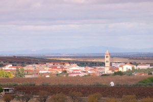 Santa Marta de los Barros