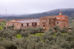 Fuentes de León