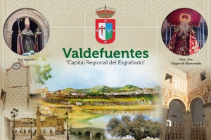 Valdefuentes