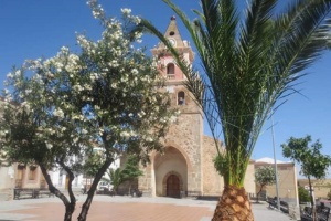 Valle de la Serena