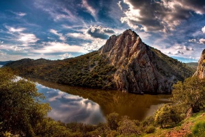 Parque Nacional de Monfragüe