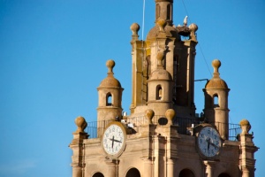 ZEPA Iglesia de La Purificación de Almendralejo