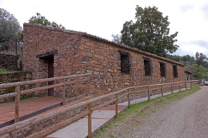 Parque Periurbano de Conservación y Ocio La Pisá del Caballo