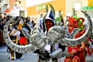 Carnaval de Campo Arañuelo "Carnavalmoral"