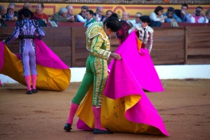 Feria del Toro de Olivenza