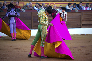 Feria del Toro de Olivenza