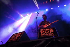 Contempopranea, Festival Pop-Indie