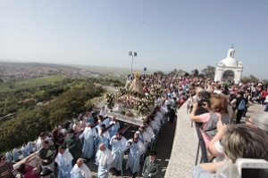 Bajada y Novenario de la Virgen de la Montaña