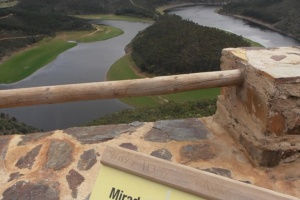 Mirador de La Antigua