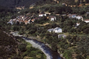 Mirador de Cerezal