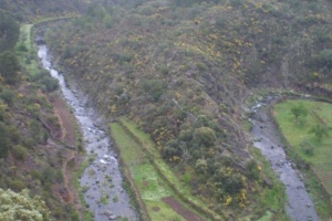 Mirador de Martilandrán (Viewpoint)