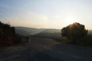 Mirador del Pliegue