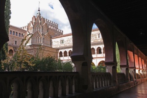 Real Monasterio de Guadalupe