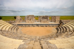 Ciudad Romana de Regina