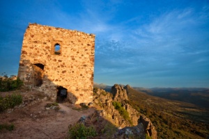 Castillo de Cabañas