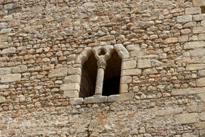 Peñafiel Castle