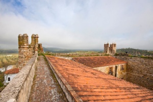 Castillo del Coso