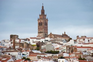 Iglesia de San Bartolomé