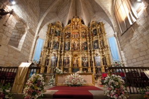 Iglesia Nuestra Señora de la Asunción