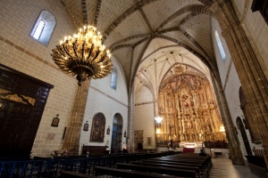 Iglesia Nuestra Señora de la Candelaria