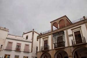 Casa del Bachiller