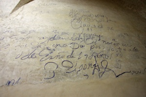 Museo de la Cárcel Real
