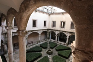 Coria Museum