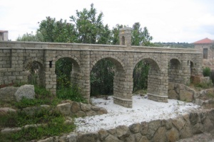 Parque Temático de Extremadura
