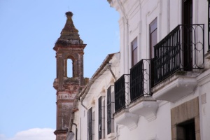 Fregenal de la Sierra Tourist Office