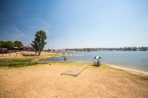 Embalse de Proserpina